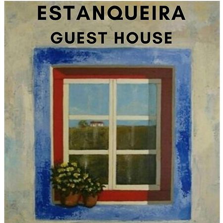 Estanqueira Guest House Sines Εξωτερικό φωτογραφία