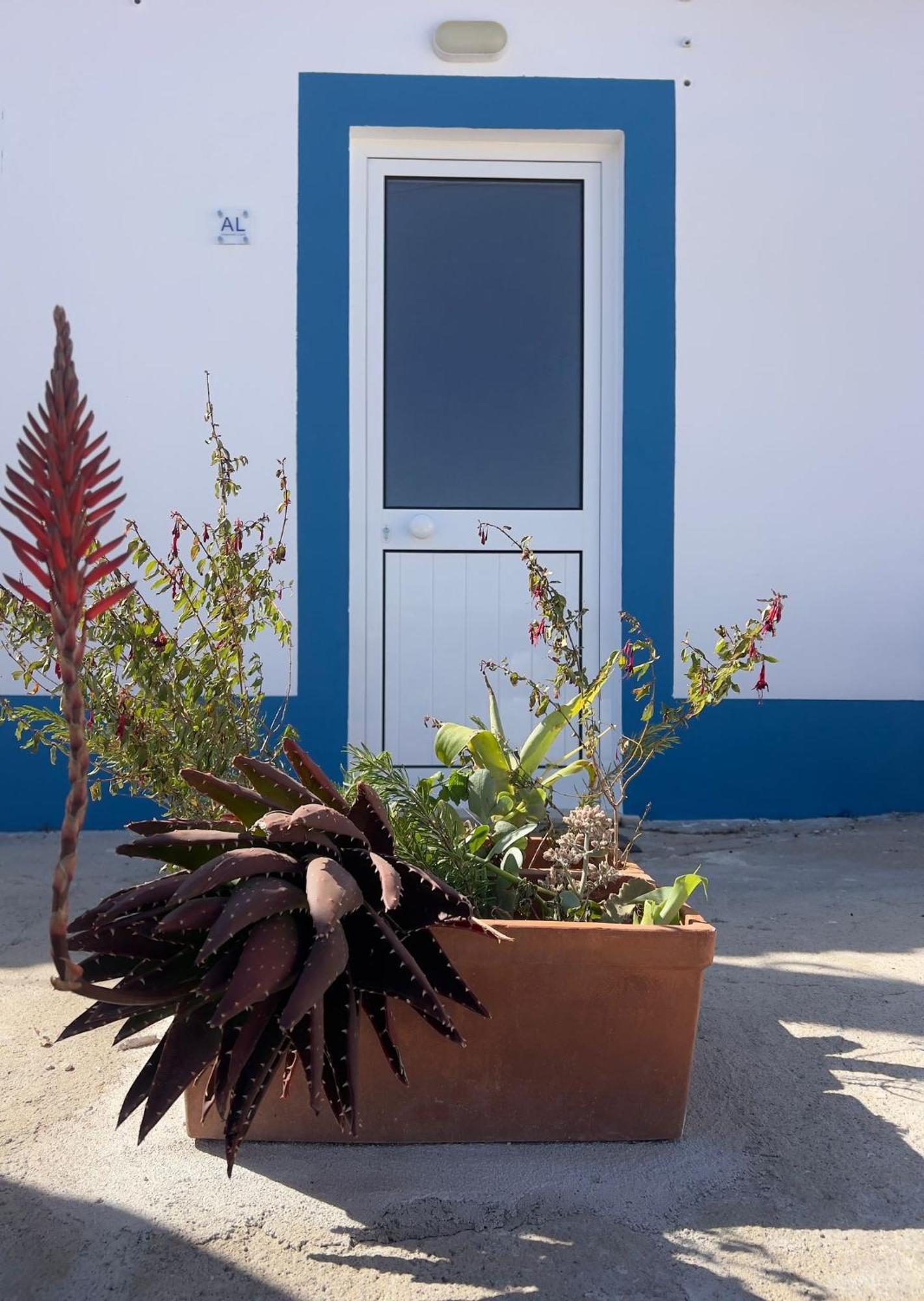 Estanqueira Guest House Sines Εξωτερικό φωτογραφία