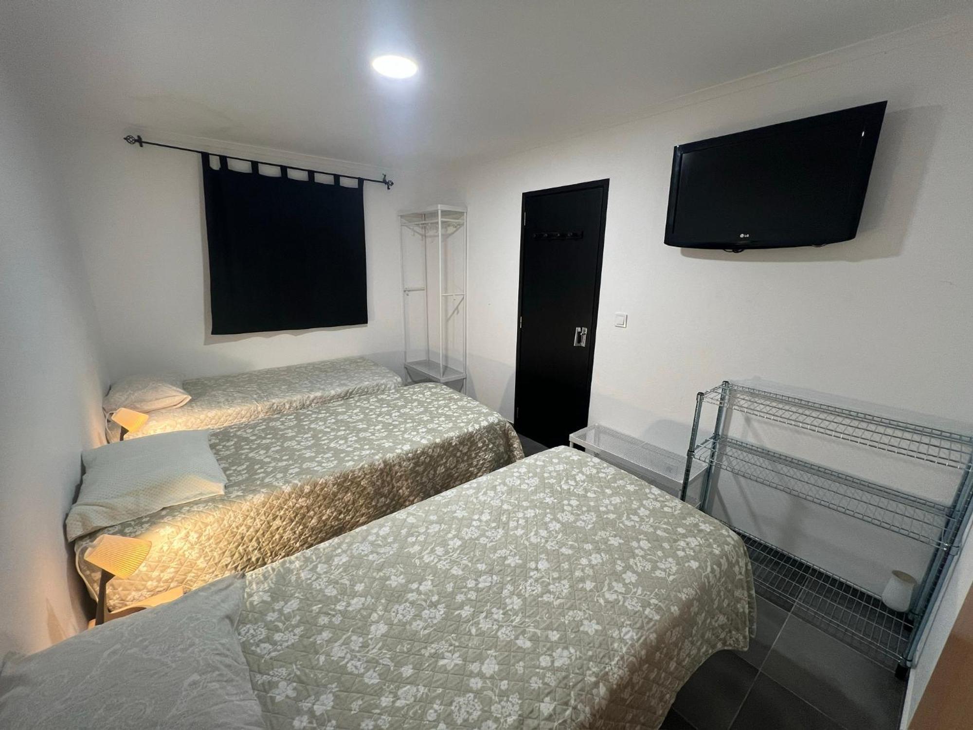 Estanqueira Guest House Sines Εξωτερικό φωτογραφία