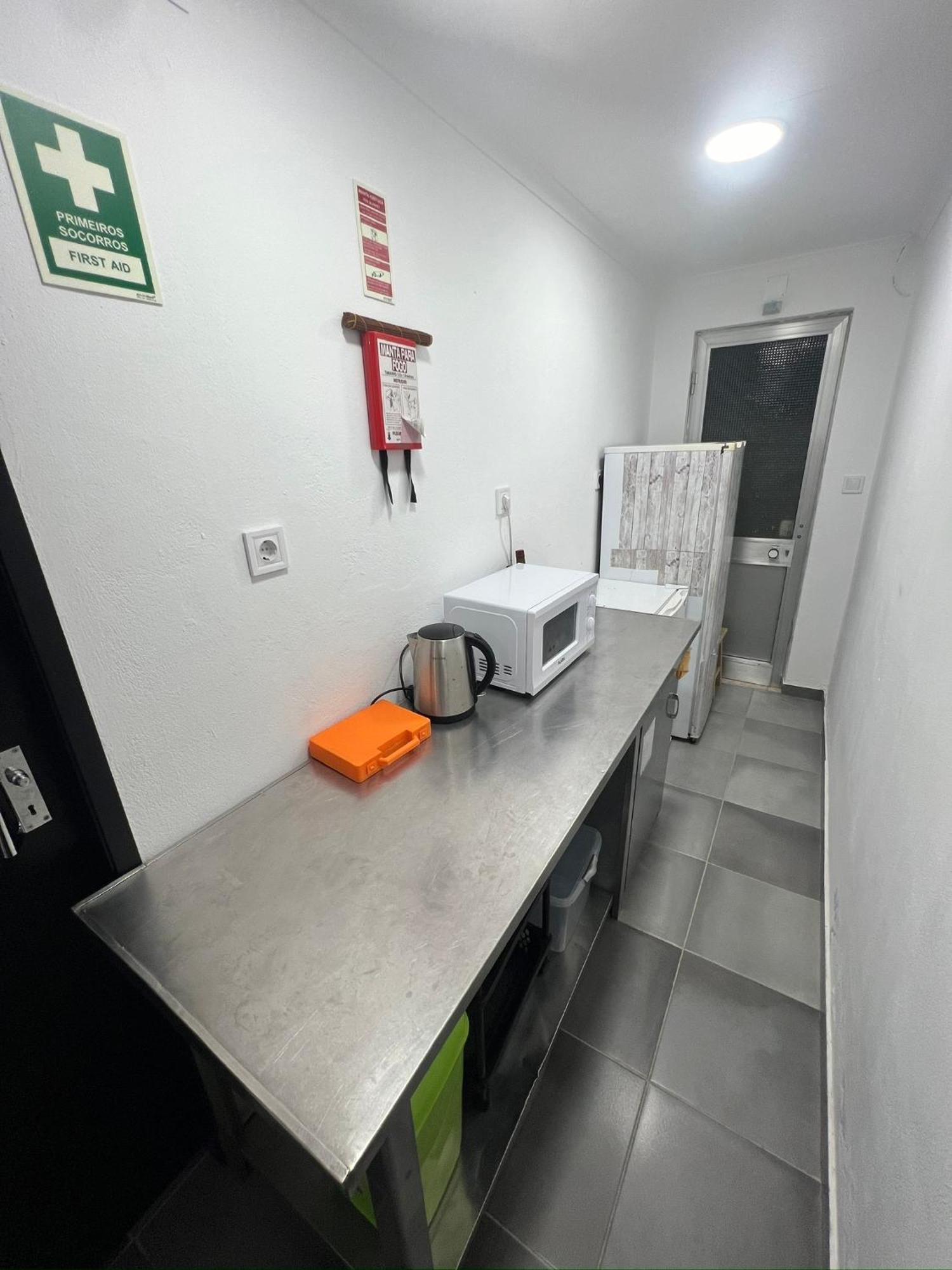 Estanqueira Guest House Sines Εξωτερικό φωτογραφία