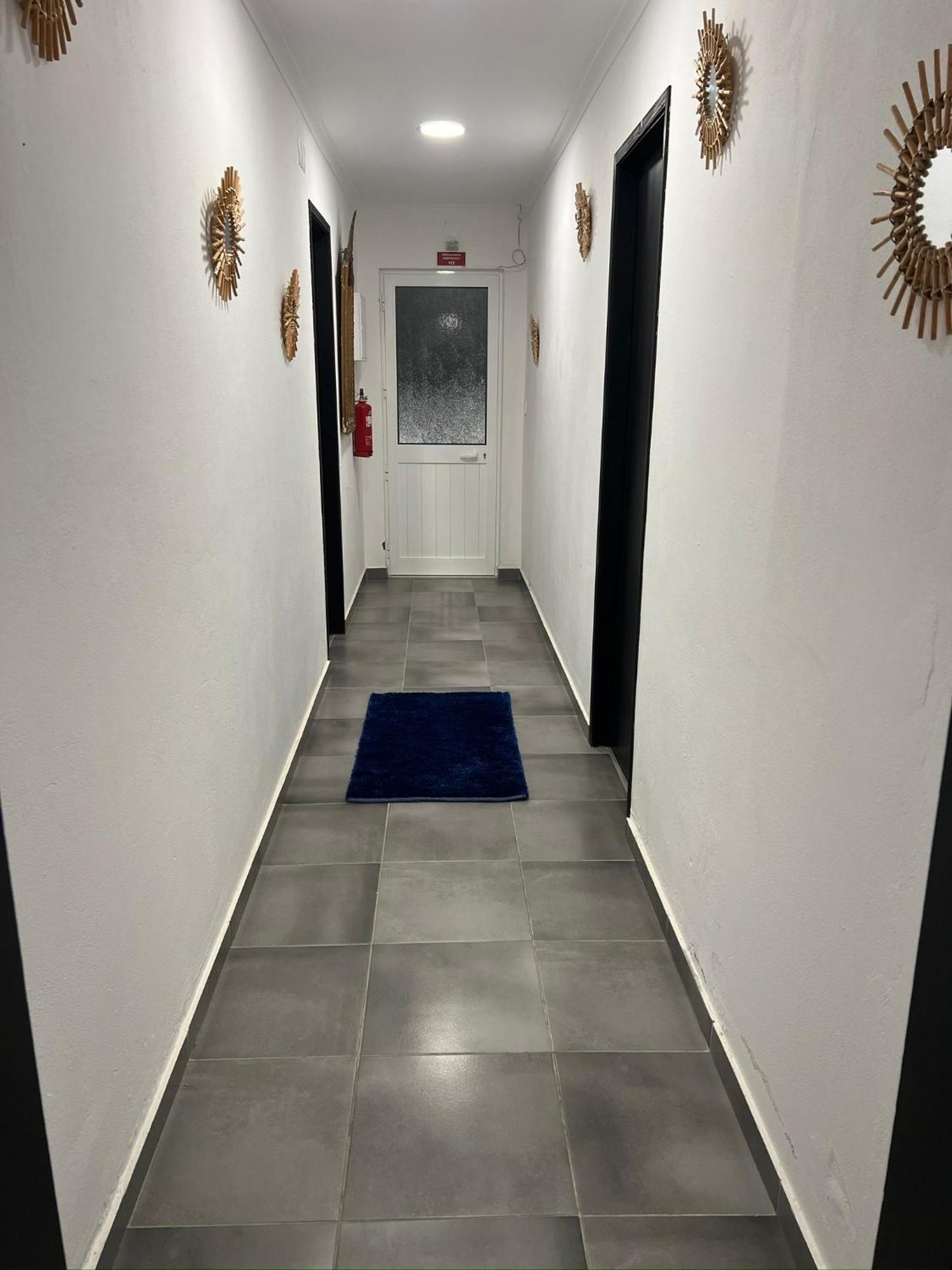 Estanqueira Guest House Sines Εξωτερικό φωτογραφία