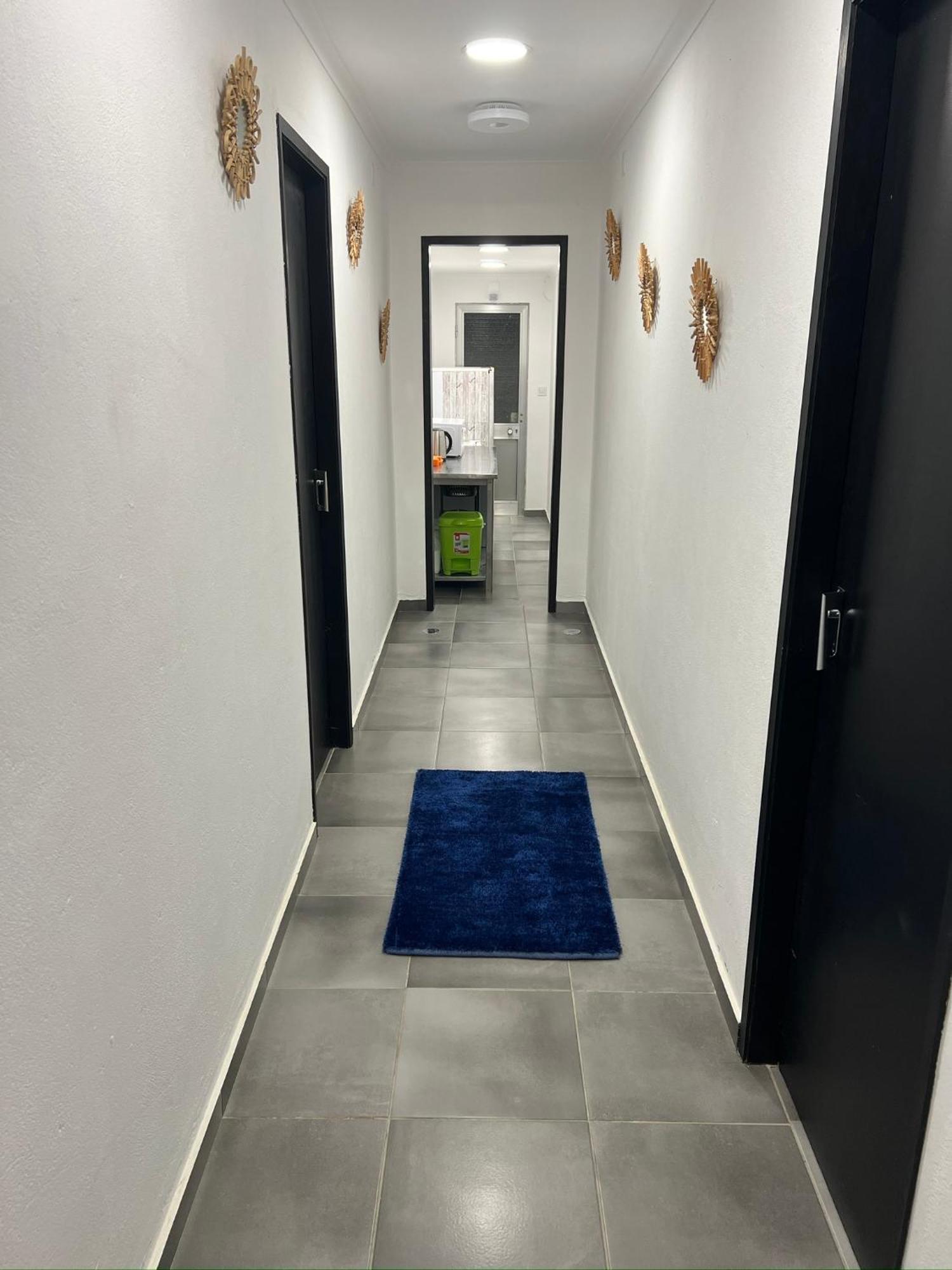 Estanqueira Guest House Sines Εξωτερικό φωτογραφία