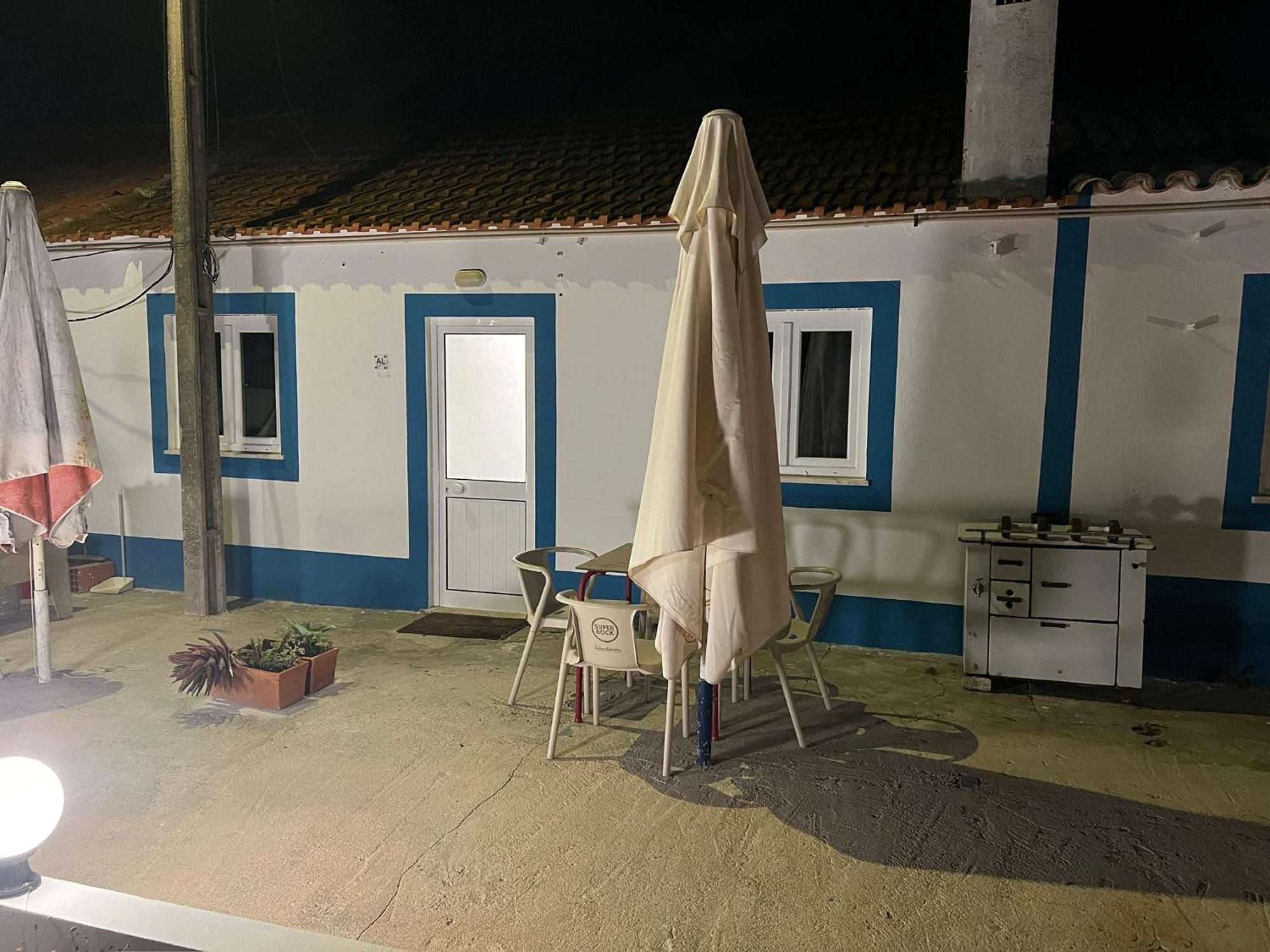 Estanqueira Guest House Sines Εξωτερικό φωτογραφία
